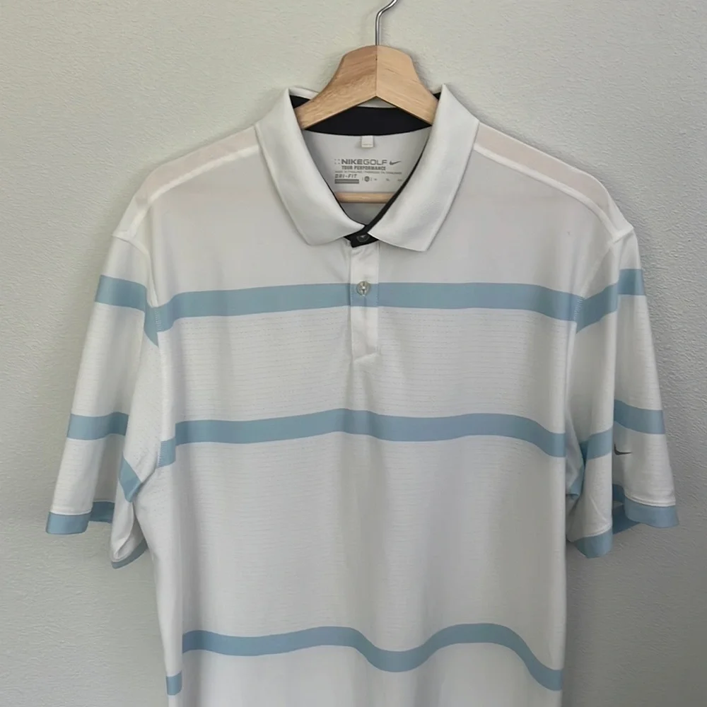 Nike Golf Men’s Premium Polo Shirt - XL